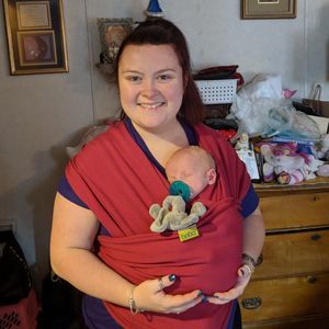 Meet your Posher, Jo